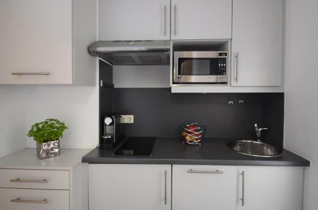 Ferienwohnung Pohlgasse Wien Exterior foto